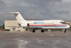 Ameristar Air Cargo Douglas DC-9-15RC (N784TW) at  Miami - International, United States