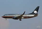 AeroMexico Boeing 737-752 (N784XA) at  Mexico City - Lic. Benito Juarez International, Mexico