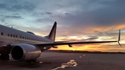 United Airlines Boeing 737-824 (N78509) at  Orlando - International (McCoy), United States