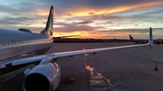 United Airlines Boeing 737-824 (N78509) at  Orlando - International (McCoy), United States