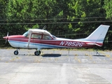 (Private) Cessna 172L Skyhawk (N7852G) at  Newnan - Coweta County, United States