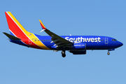 Southwest Airlines Boeing 737-79P (N7855A) at  Baltimore - Washington International, United States