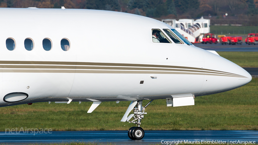 (Private) Dassault Falcon 2000EX (N785AD) | Photo 130530