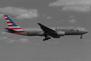 American Airlines Boeing 777-223(ER) (N785AN) at  Dallas/Ft. Worth - International, United States