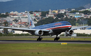 American Airlines Boeing 777-223(ER) (N785AN) at  Sao Paulo - Guarulhos - Andre Franco Montoro (Cumbica), Brazil