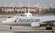 American Airlines Boeing 777-223(ER) (N785AN) at  Los Angeles - International, United States