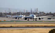 American Airlines Boeing 777-223(ER) (N785AN) at  Los Angeles - International, United States