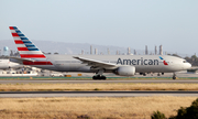 American Airlines Boeing 777-223(ER) (N785AN) at  Los Angeles - International, United States