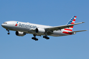 American Airlines Boeing 777-223(ER) (N785AN) at  London - Heathrow, United Kingdom