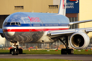 American Airlines Boeing 777-223(ER) (N785AN) at  London - Heathrow, United Kingdom