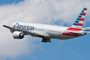 American Airlines Boeing 777-223(ER) (N785AN) at  London - Heathrow, United Kingdom