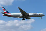 American Airlines Boeing 777-223(ER) (N785AN) at  London - Heathrow, United Kingdom