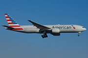 American Airlines Boeing 777-223(ER) (N785AN) at  London - Heathrow, United Kingdom