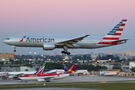 American Airlines Boeing 777-223(ER) (N785AN) at  Miami - International, United States