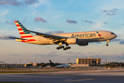 American Airlines Boeing 777-223(ER) (N785AN) at  Miami - International, United States