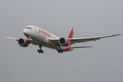 Avianca Boeing 787-8 Dreamliner (N785AV) at  London - Heathrow, United Kingdom