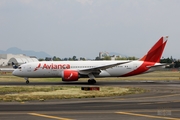 Avianca Boeing 787-8 Dreamliner (N785AV) at  Mexico City - Lic. Benito Juarez International, Mexico