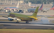 DHL (ABX Air) Boeing 767-281(BDSF) (N785AX) at  Miami - International, United States