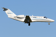flyExclusive Cessna 525B Citation CJ3 (N785JS) at  Teterboro, United States