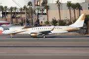 MGM Resorts International Embraer Lineage 1000 (ERJ-190-100 ECJ) (N785MM) at  Las Vegas - Harry Reid International, United States