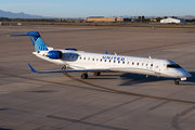 United Express (SkyWest Airlines) Bombardier CRJ-702ER (N785SK) at  Tucson - International, United States