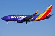 Southwest Airlines Boeing 737-7H4 (N785SW) at  Las Vegas - Harry Reid International, United States