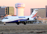 Ameristar Air Cargo Douglas DC-9-15F (N785TW) at  Dallas - Addison, United States