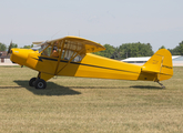 (Private) Piper PA-11 Cub Special (N78629) at  Oshkosh - Wittman Regional, United States
