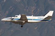 Ameriflight Beech 99A Airliner (N7862R) at  Ontario - International, United States