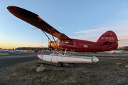 (Private) Noorduyn UC-64A Norseman (N78691) at  Anchorage - Lake Hood Seaplane Base, United States