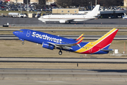 Southwest Airlines Boeing 737-79P (N7869A) at  Atlanta - Hartsfield-Jackson International, United States