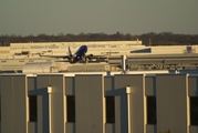 Southwest Airlines Boeing 737-79P (N7869A) at  St. Louis - Lambert International, United States