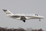 (Private) Cessna 525A Citation CJ2+ (N786AC) at  Hamburg - Fuhlsbuettel (Helmut Schmidt), Germany