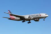 American Airlines Boeing 777-223(ER) (N786AN) at  Dallas/Ft. Worth - International, United States