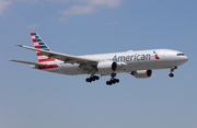 American Airlines Boeing 777-223(ER) (N786AN) at  Miami - International, United States