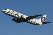 Alaska Airlines Boeing 737-4S3 (N786AS) at  Anchorage - Ted Stevens International, United States