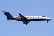 (Private) Bombardier Learjet 45 (N786CC) at  Los Angeles - International, United States