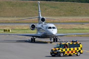 (Private) Dassault Falcon 7X (N786CS) at  Hamburg - Fuhlsbuettel (Helmut Schmidt), Germany