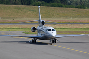 (Private) Dassault Falcon 7X (N786CS) at  Hamburg - Fuhlsbuettel (Helmut Schmidt), Germany