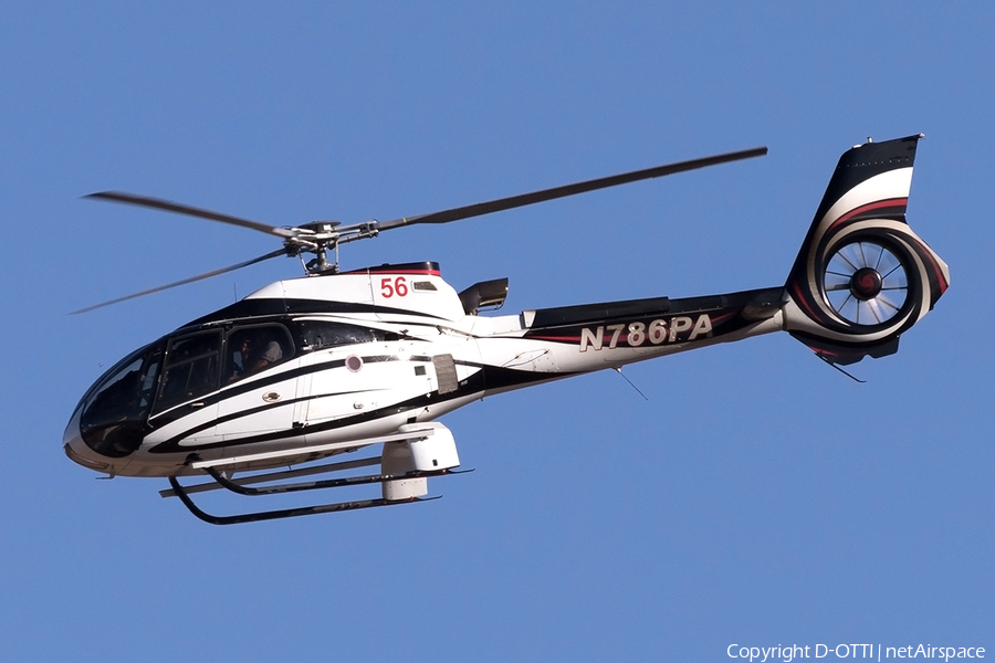 Papillon Grand Canyon Helicopters Eurocopter EC130 B4 (N786PA) | Photo 198850