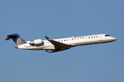 United Express (SkyWest Airlines) Bombardier CRJ-702ER (N786SK) at  Houston - George Bush Intercontinental, United States