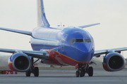Southwest Airlines Boeing 737-7H4 (N786SW) at  Albuquerque - International, United States