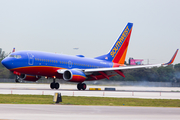 Southwest Airlines Boeing 737-7H4 (N786SW) at  Ft. Lauderdale - International, United States