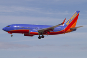Southwest Airlines Boeing 737-7H4 (N786SW) at  Las Vegas - Harry Reid International, United States
