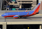 Southwest Airlines Boeing 737-7H4 (N786SW) at  Phoenix - Sky Harbor, United States