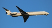 Ameristar Air Cargo McDonnell Douglas MD-83(SF) (N786TW) at  Orlando - International (McCoy), United States
