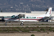 Westwind Aviation Cessna 208B Grand Caravan (N786WW) at  Ontario - International, United States