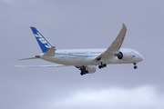 Boeing Company Boeing 787-8 Dreamliner (N7874) at  Albuquerque - International, United States