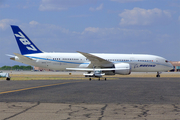 Boeing Company Boeing 787-8 Dreamliner (N7874) at  Albuquerque - International, United States