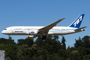 Boeing Company Boeing 787-8 Dreamliner (N7874) at  Seattle - Boeing Field, United States